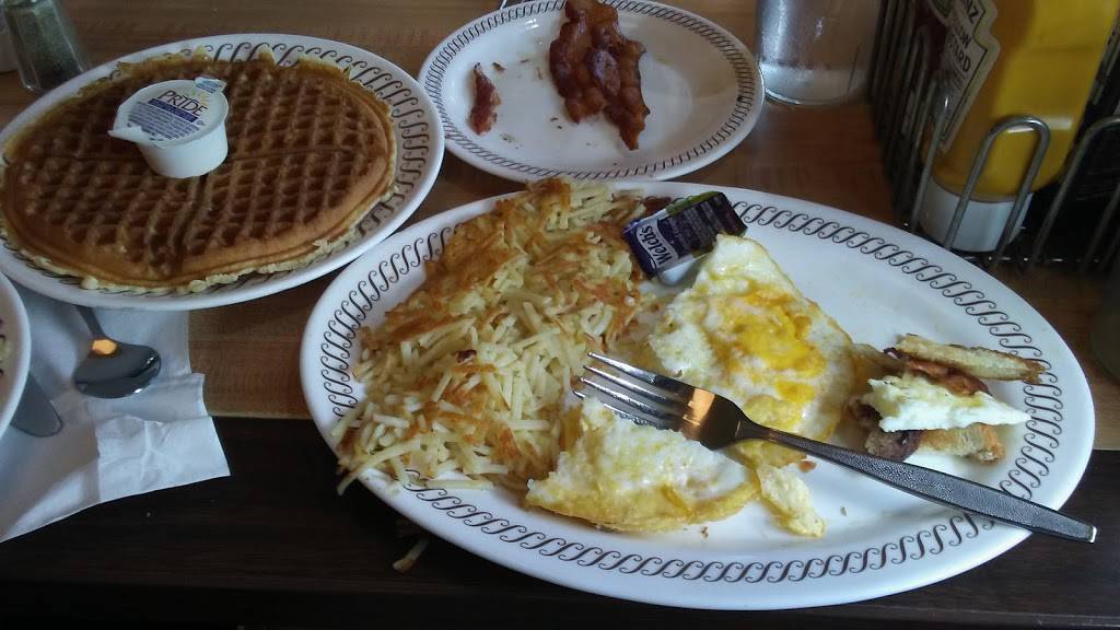Waffle House | meal takeaway | 550 N Greenbriar Pkwy, Marietta, GA 30062, USA | 7709774516 OR +1 770-977-4516