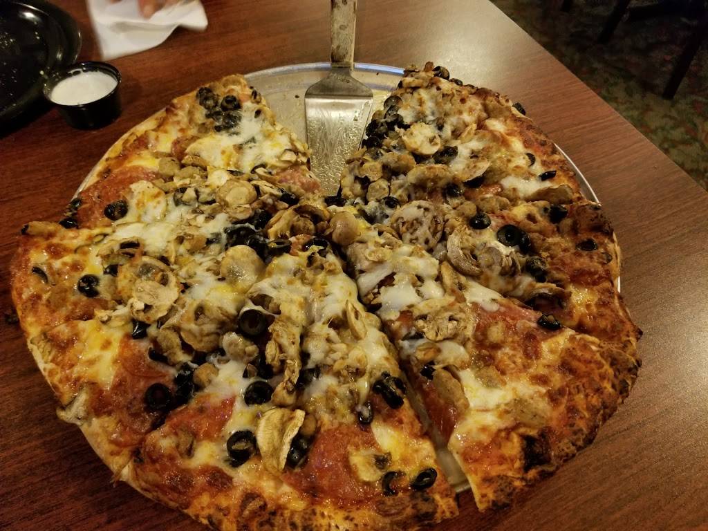Coburg Pizza Company | Centennial | restaurant | 1710 Centennial Blvd, Springfield, OR 97477, USA | 5414846600 OR +1 541-484-6600