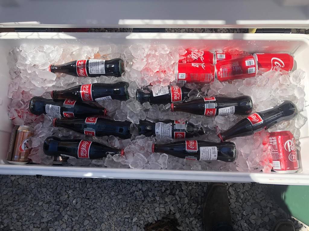 Ranch Hand Barbeque | restaurant | 6740 Doniphan Dr Suite C, Canutillo, TX 79835, USA | 9152706118 OR +1 915-270-6118