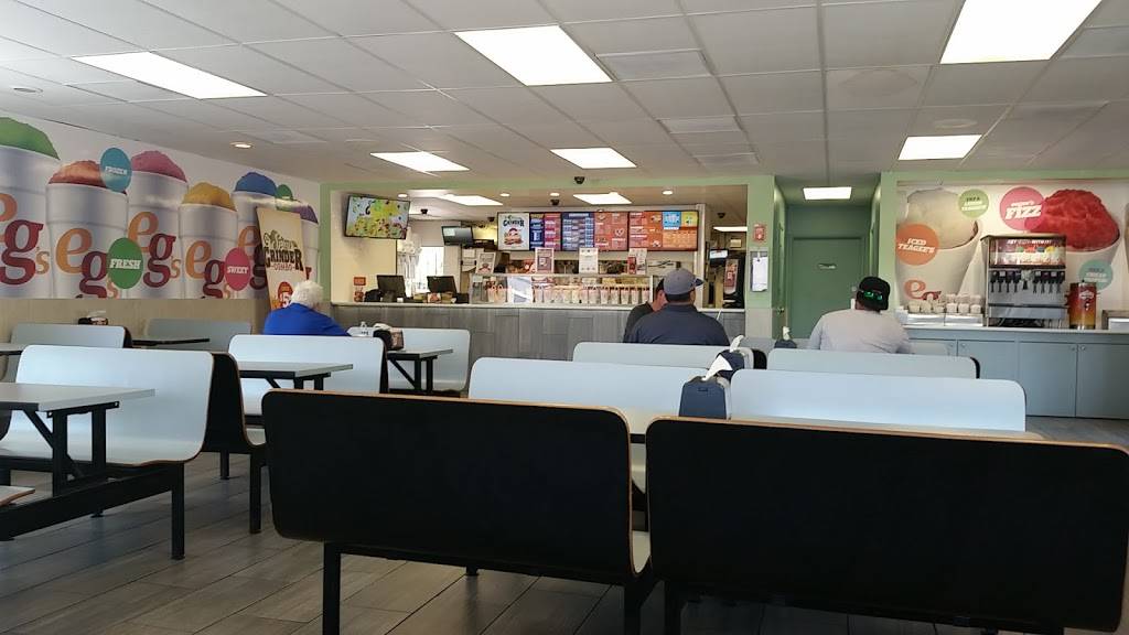 eegees | restaurant | 1758 E Irvington Rd, Tucson, AZ 85714, USA | 5202948111 OR +1 520-294-8111