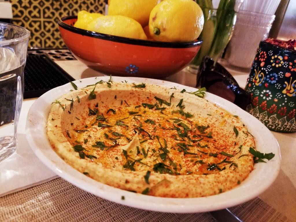 Suraya Restaurant | restaurant | 1528 Frankford Ave, Philadelphia, PA 19125, USA | 2153021900 OR +1 215-302-1900