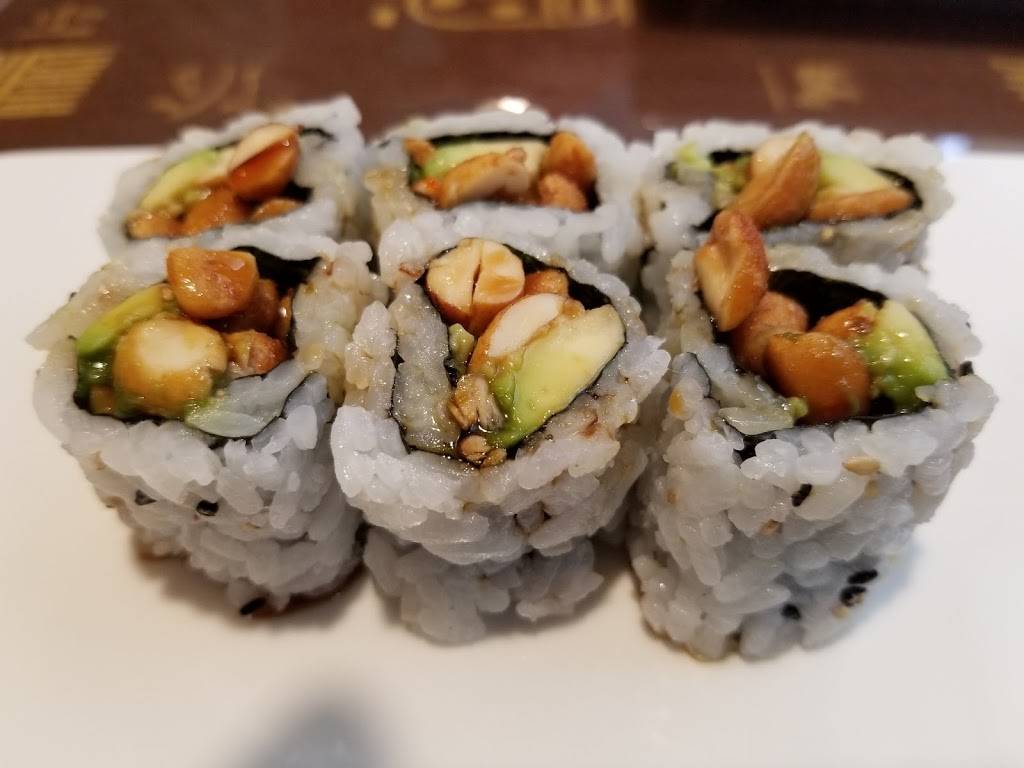 Fuji Hana Sushi | restaurant | 5708 Northampton Blvd, Virginia Beach, VA 23455, USA | 7572221860 OR +1 757-222-1860