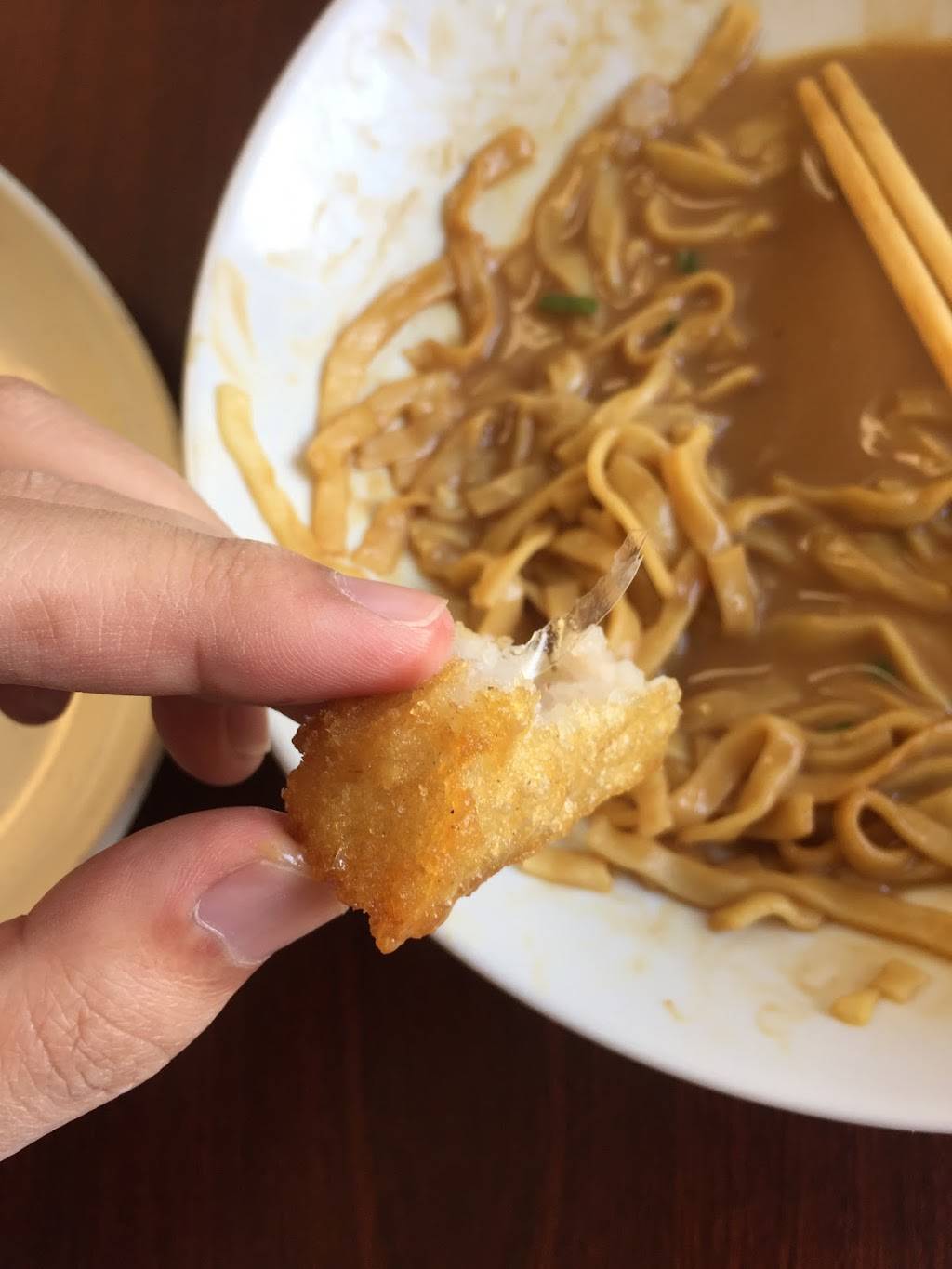 Fuzhou Gourmet | restaurant | 10 Brook St, Quincy, MA 02170, USA | 6173281631 OR +1 617-328-1631