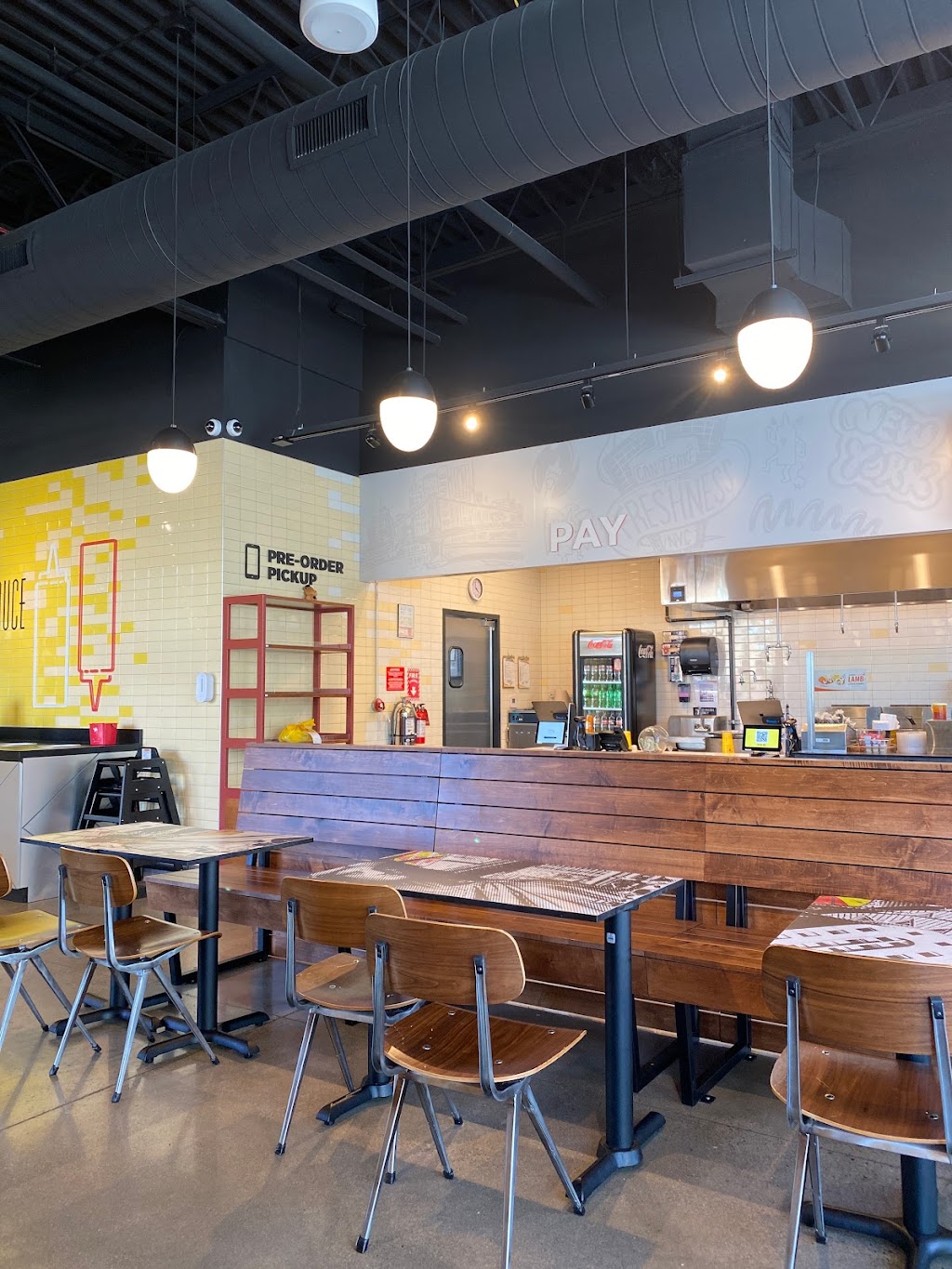 The Halal Guys | restaurant | 14535 E Alameda Ave Suite D, Aurora, CO 80012, USA | 7208287588 OR +1 720-828-7588