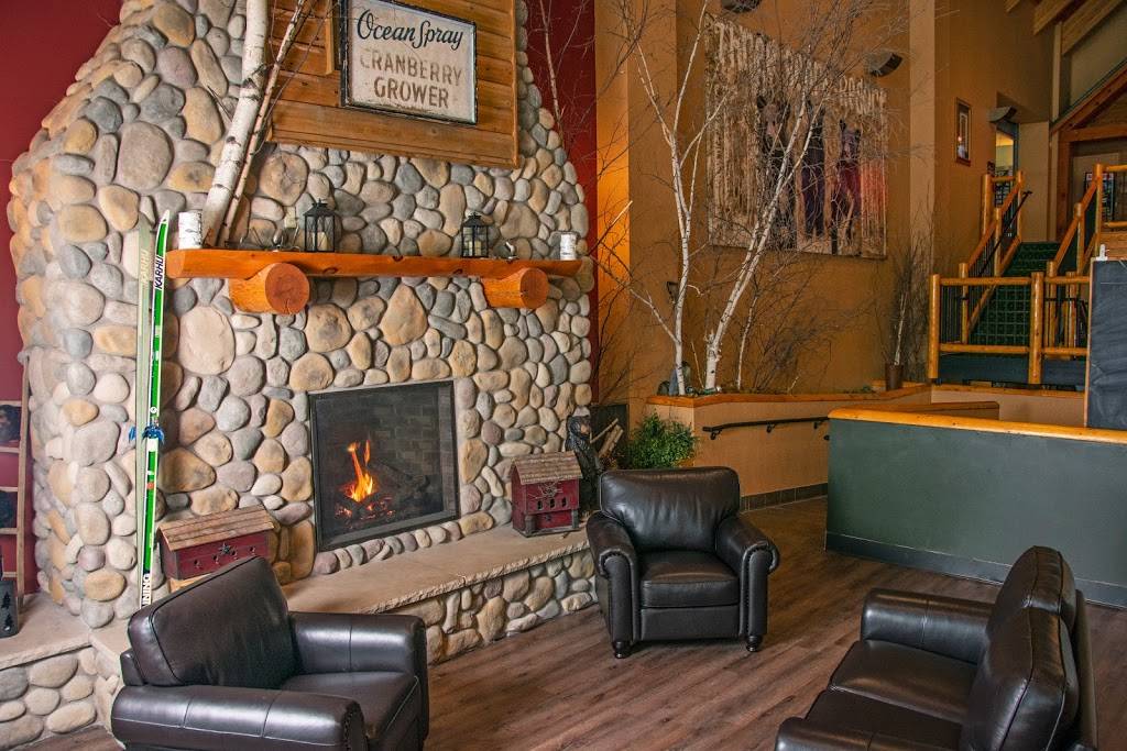 Three Bears Resort | restaurant | 701 Yogi Cir, Warrens, WI 54666, USA | 6083782500 OR +1 608-378-2500
