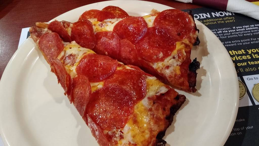 Happy Joes Pizza & Ice Cream - Burlington | restaurant | 1011 Lawrence Dr, Burlington, IA 52601, USA | 3197531665 OR +1 319-753-1665