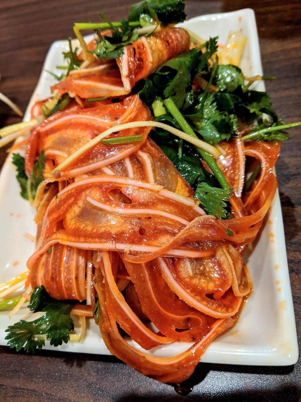 Julies Noodles | restaurant | 8557 Research Blvd #110, Austin, TX 78758, USA | 5123946967 OR +1 512-394-6967