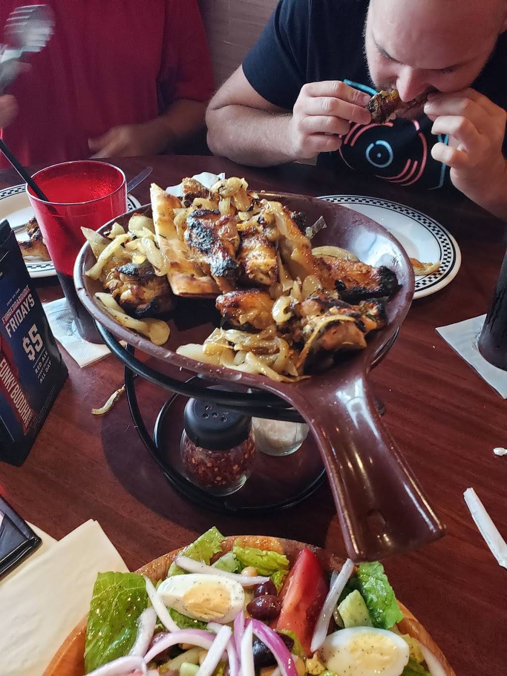 Anthonys Coal Fired Pizza | meal takeaway | 2203 Federal Hwy, Fort Lauderdale, FL 33316, USA | 9544625555 OR +1 954-462-5555