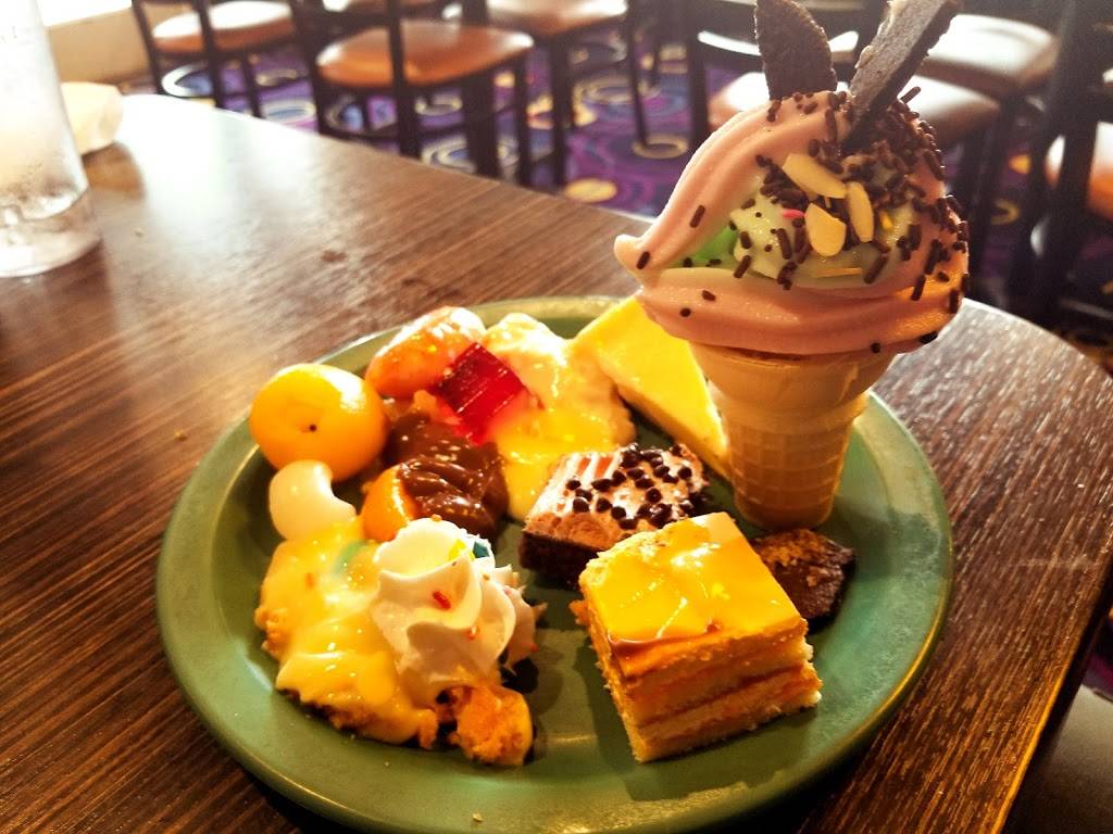 Top One Buffet & Grill | restaurant | 104 W Orangethorpe Ave, Fullerton, CA 92832, USA | 7145269188 OR +1 714-526-9188