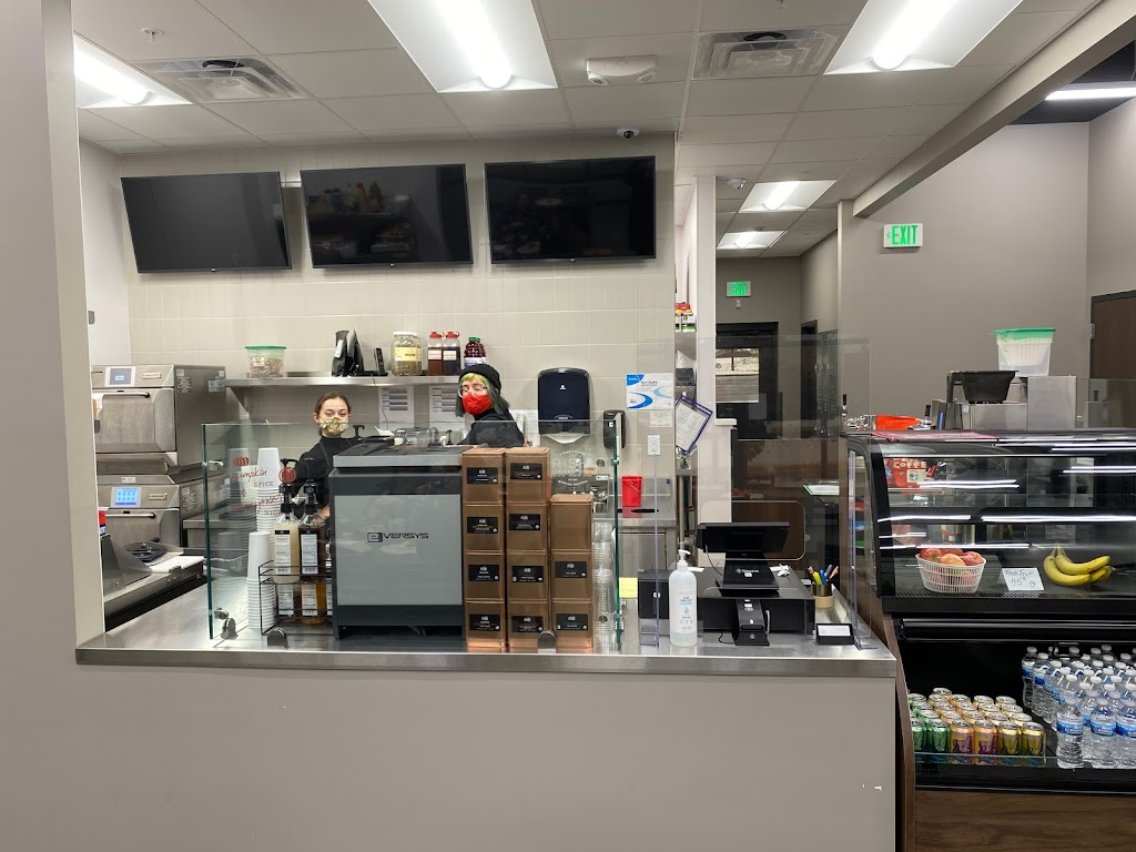 Oyevida Lifestyle Cafe | restaurant | 7741 Amana Trail, Inver Grove Heights, MN 55077, USA | 6513719104 OR +1 651-371-9104