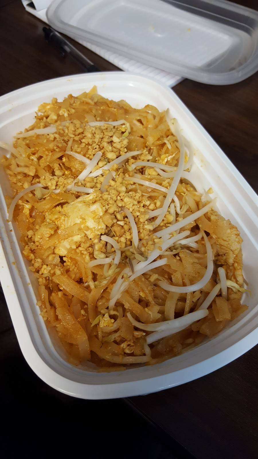 9 Thai Cuisine NJ | restaurant | 59 New St, Newark, NJ 07102, USA | 9736240624 OR +1 973-624-0624