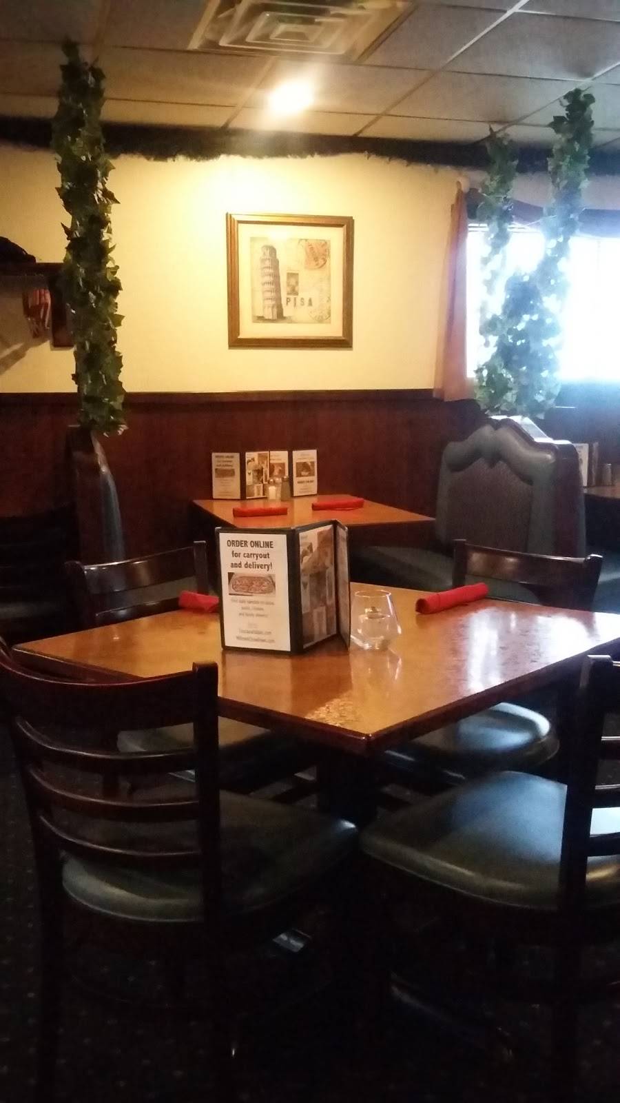 Toscana Italian Ristorante | restaurant | 8405 S 27th St, Franklin, WI 53132, USA | 4143041333 OR +1 414-304-1333