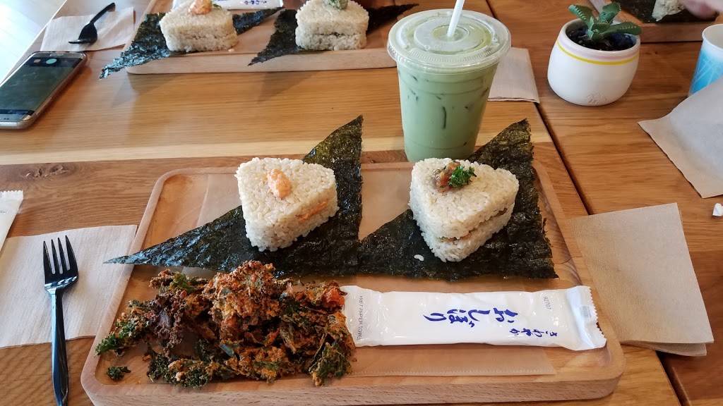 OMSB | cafe | 580 S Alameda St #A, Los Angeles, CA 90013, USA | 2136707960 OR +1 213-670-7960