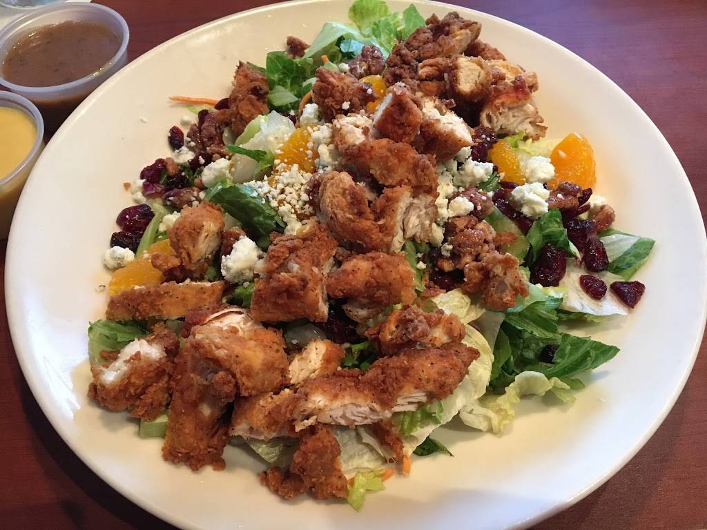 OCharley’s Restaurant & Bar | restaurant | 202 S James Campbell Blvd, Columbia, TN 38401, USA | 9318404353 OR +1 931-840-4353