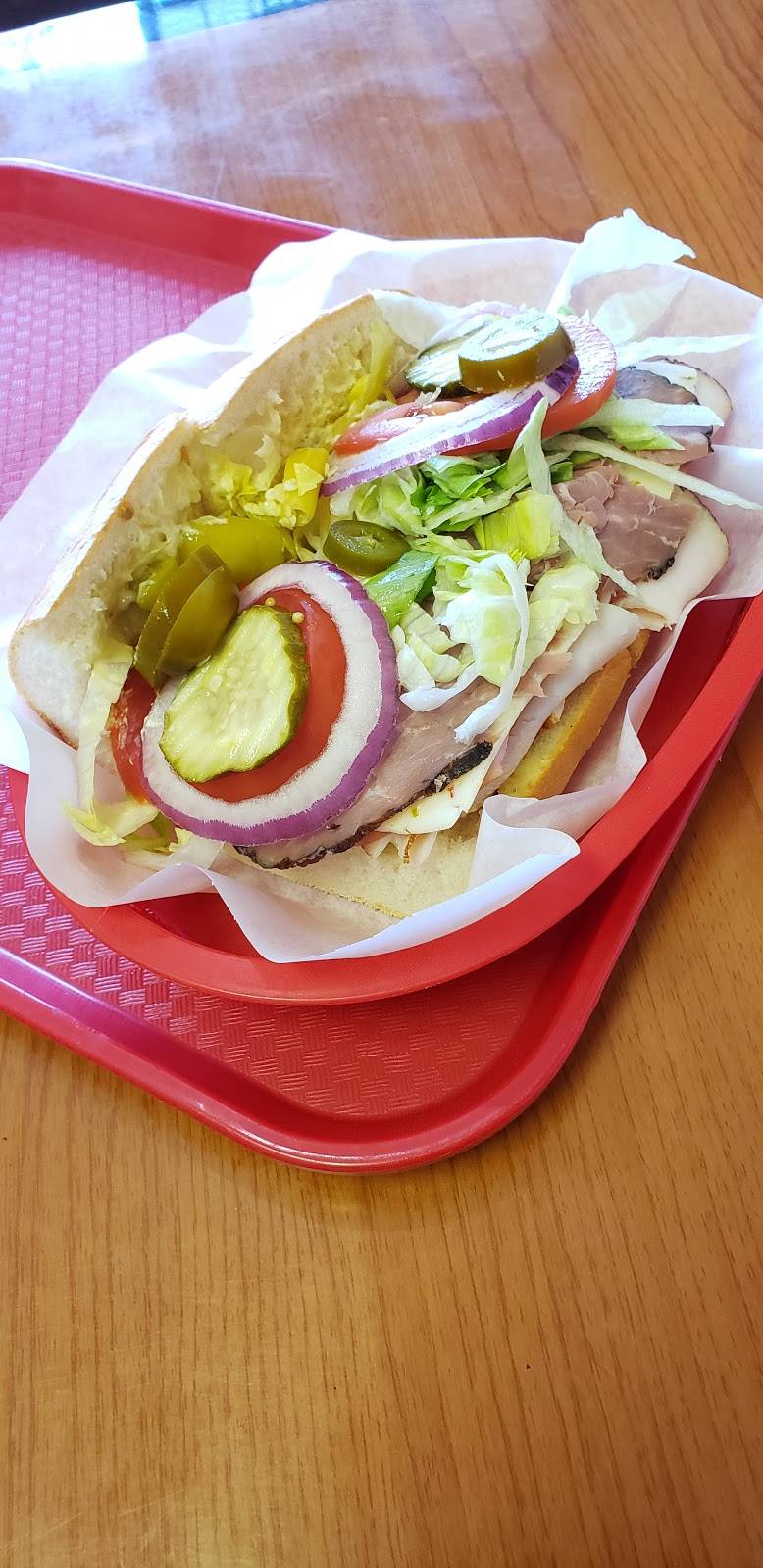 Sub & Deli USA | restaurant | 2908 E Whitmore Ave # D, Ceres, CA 95307, USA | 2095381222 OR +1 209-538-1222