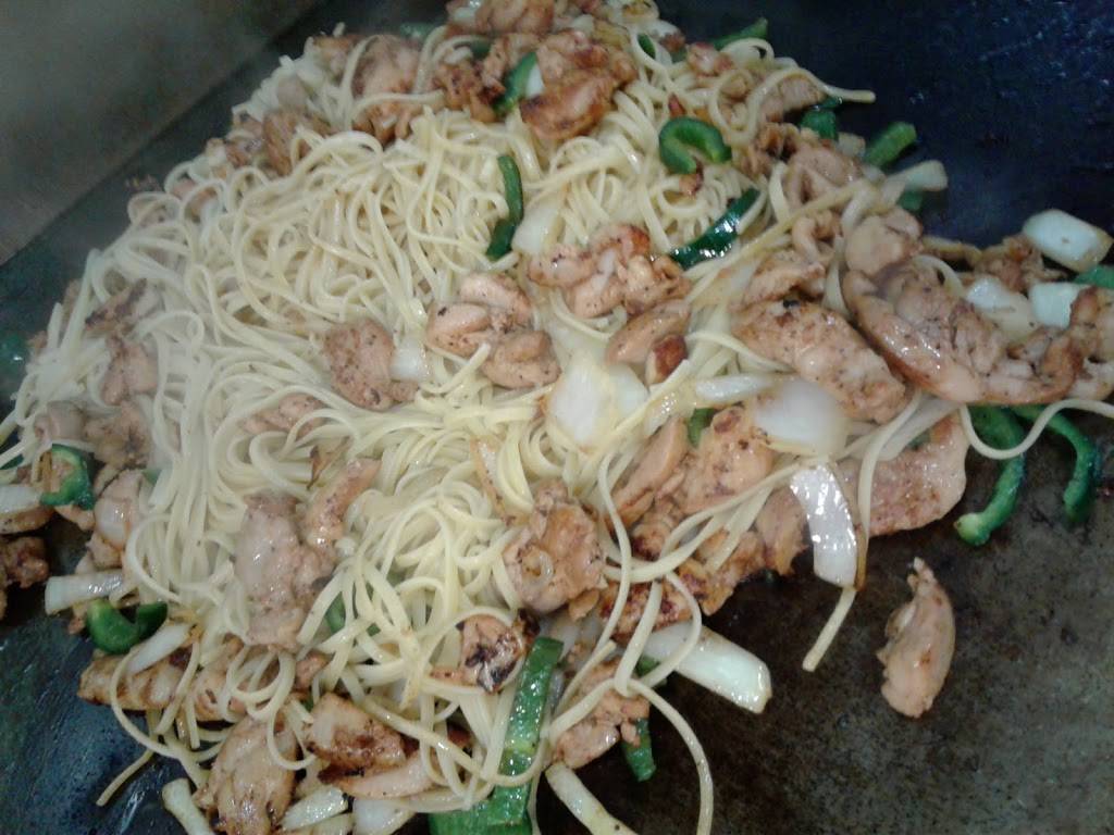 Saborcito Latino | restaurant | San Antonio, TX 78245, USA | 2106479801 OR +1 210-647-9801