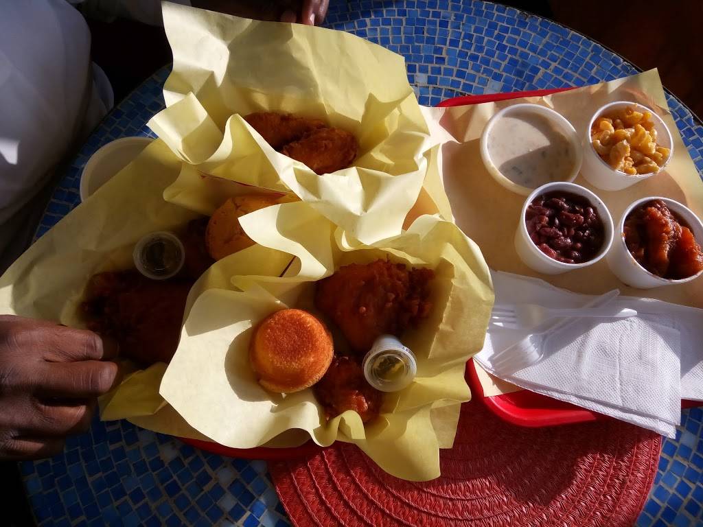 Golden Bird | restaurant | 8300 S Western Ave, Los Angeles, CA 90047, USA | 3237500705 OR +1 323-750-0705