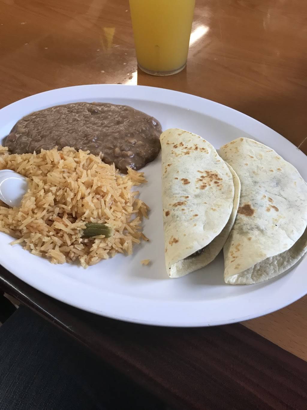 L A Nueva Fiesta | restaurant | 1219 S Brightleaf Blvd, Smithfield, NC 27577, USA | 9199345718 OR +1 919-934-5718