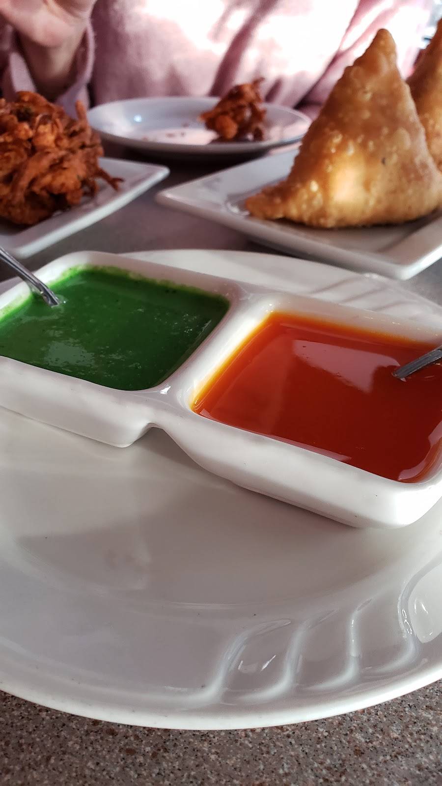 Desi Spice Indian Cuisine | restaurant | Promenade, 931 Monroe Dr NE 2nd fl suit c202, Atlanta, GA 30308, USA | 4048722220 OR +1 404-872-2220