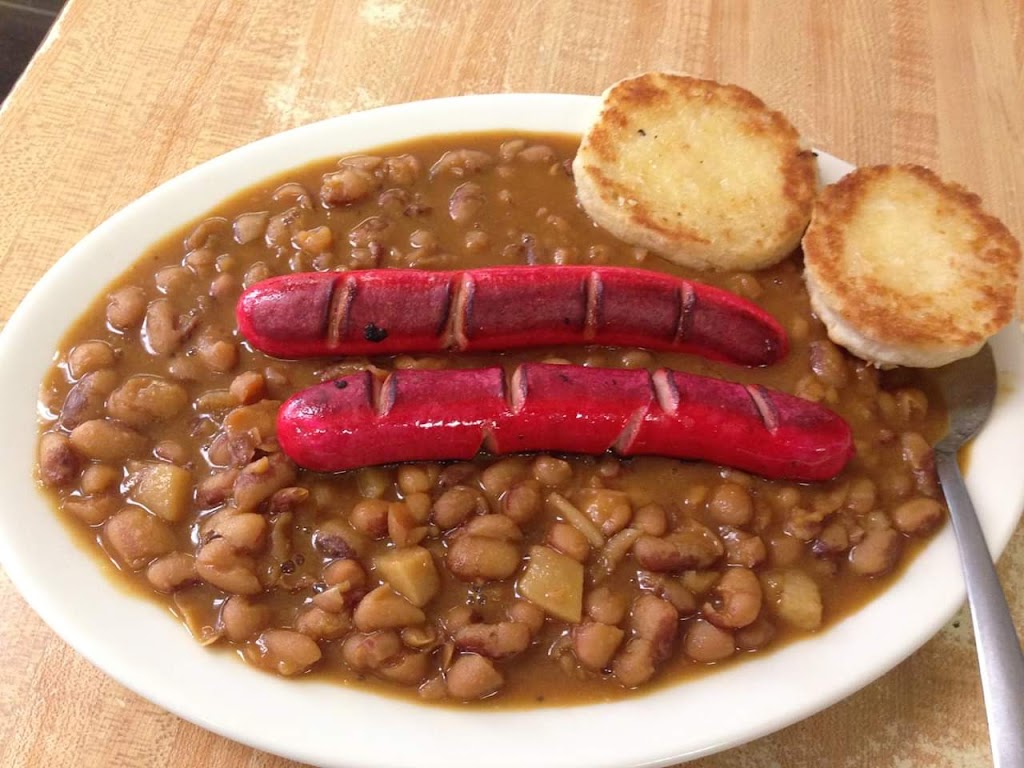 Airline Snackbar | restaurant | 3752 Airline Rd, Beddington, ME 04622, USA | 2076382301 OR +1 207-638-2301