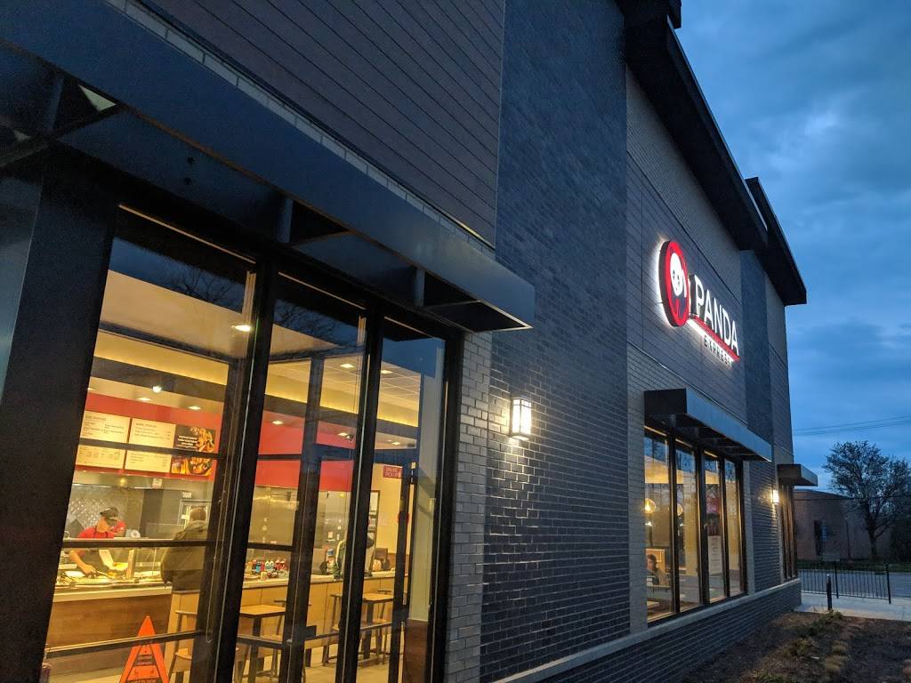 Panda Express | restaurant | 26150 Novi Rd, Novi, MI 48375, USA | 2483498626 OR +1 248-349-8626