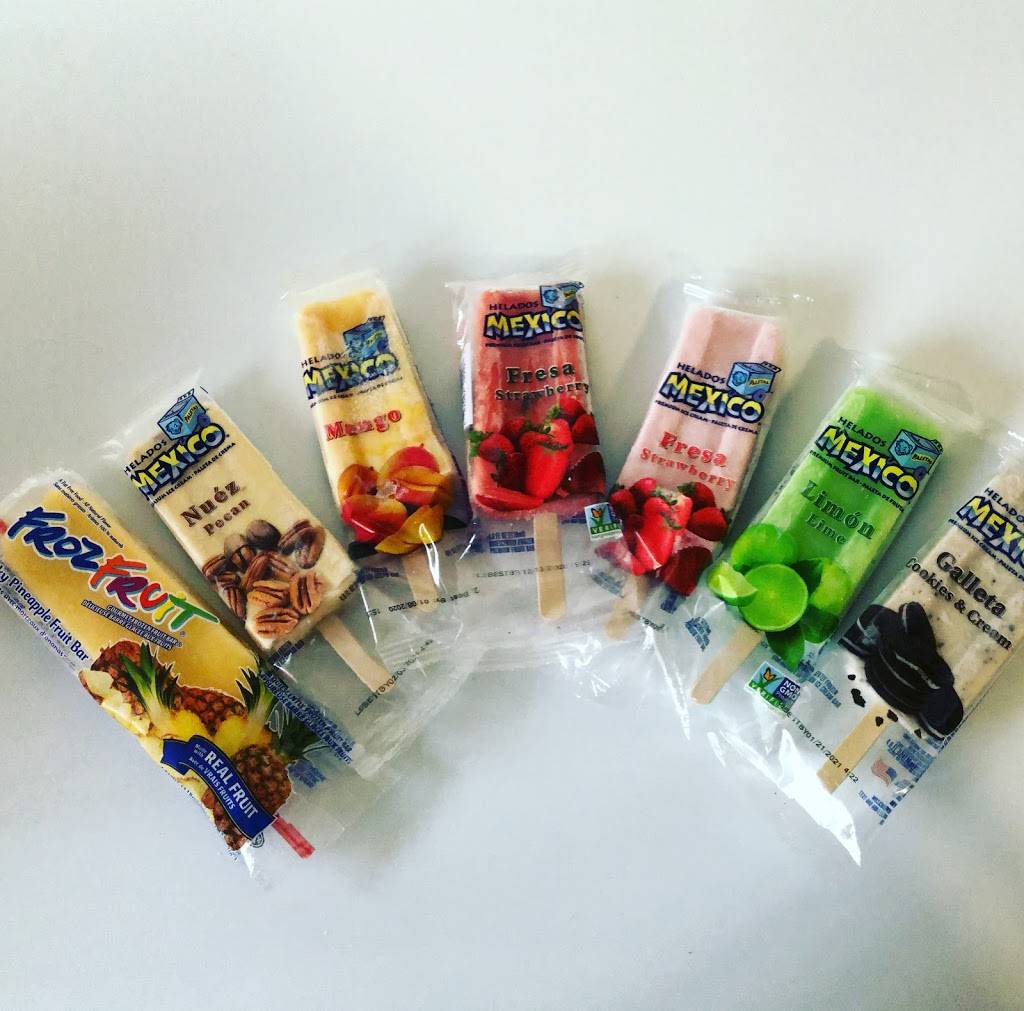 Yucatán Fruit Cups | meal takeaway | 7030 Branching Ct Suite 101, San Antonio, TX 78239, USA | 2102548835 OR +1 210-254-8835