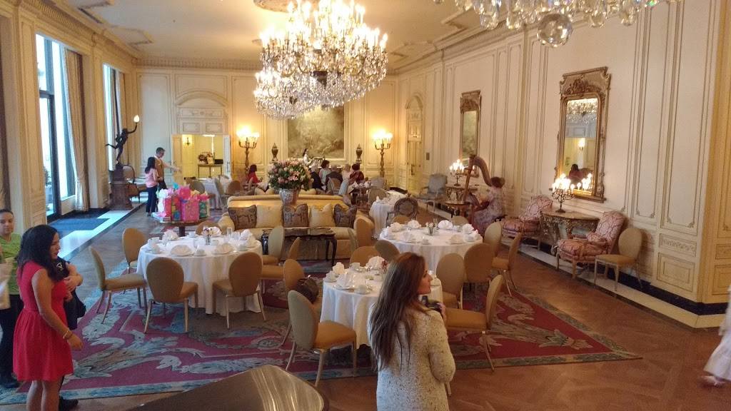 Fontainebleau Restaurant | restaurant | 1055 2nd Ave, San Diego, CA 92101, USA | 6192381818 OR +1 619-238-1818