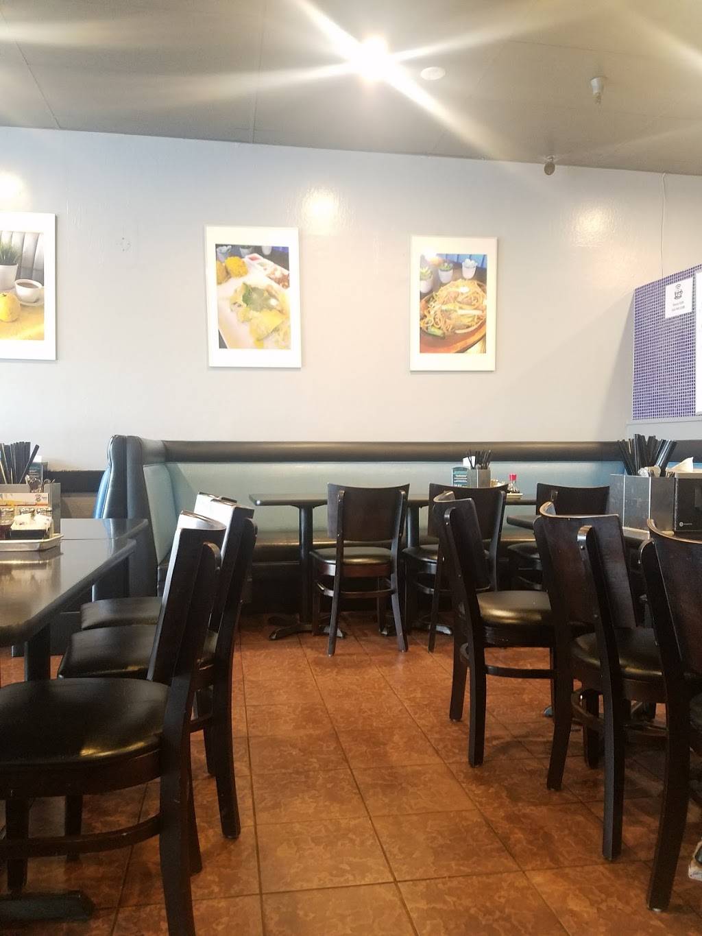 Venus Cafe | cafe | 6267 Jarvis Ave, Newark, CA 94560, USA | 5107441188 OR +1 510-744-1188