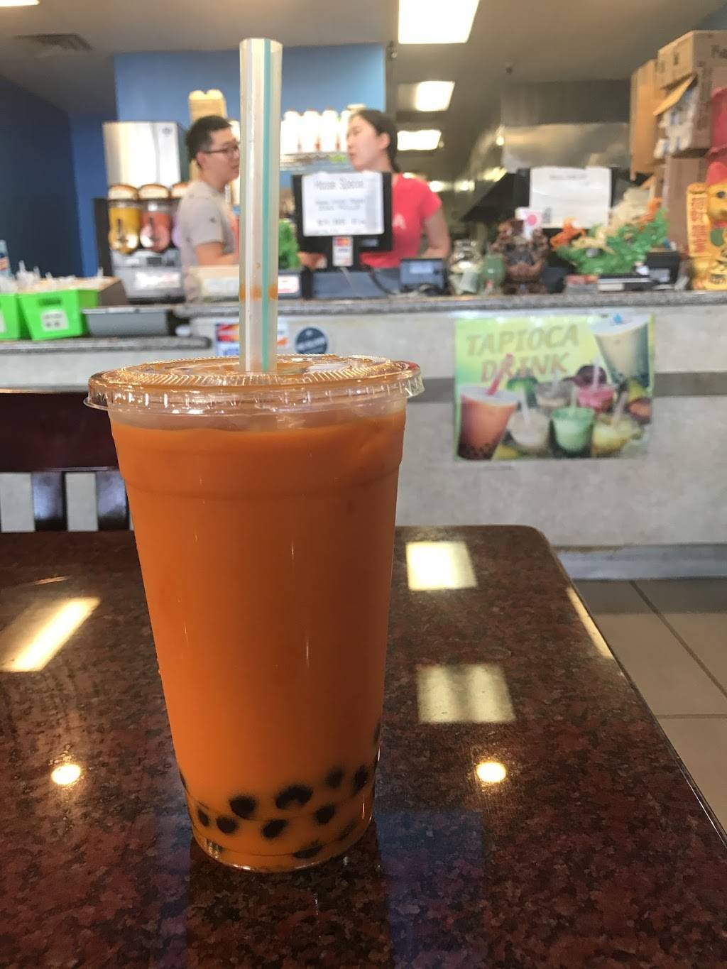 Golden China Chinese Cuisine | restaurant | 3830 E Flamingo Rd e4, Las Vegas, NV 89121, USA | 7025277677 OR +1 702-527-7677