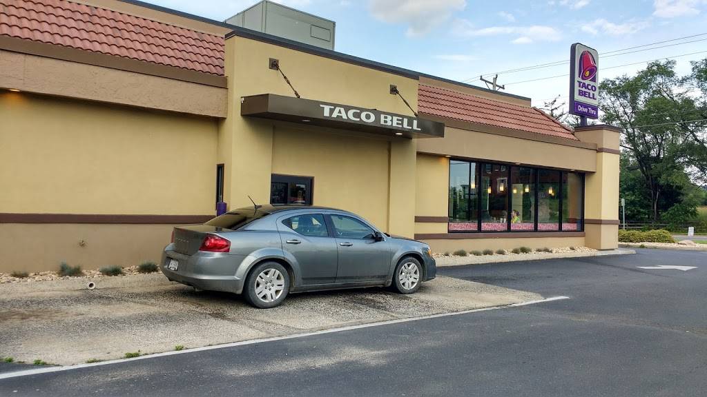 Taco Bell | meal takeaway | 1680 E Market St, Harrisonburg, VA 22801, USA | 5404337877 OR +1 540-433-7877