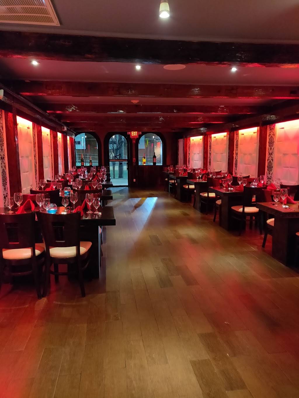 CIELO LATIN BISTRO | restaurant | 169 W Main St, Rahway, NJ 07065, USA | 7328275765 OR +1 732-827-5765