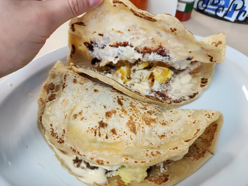 Delicias El Catrachito | restaurant | 5846 W Montrose Ave, Chicago, IL 60634, USA | 7734157505 OR +1 773-415-7505