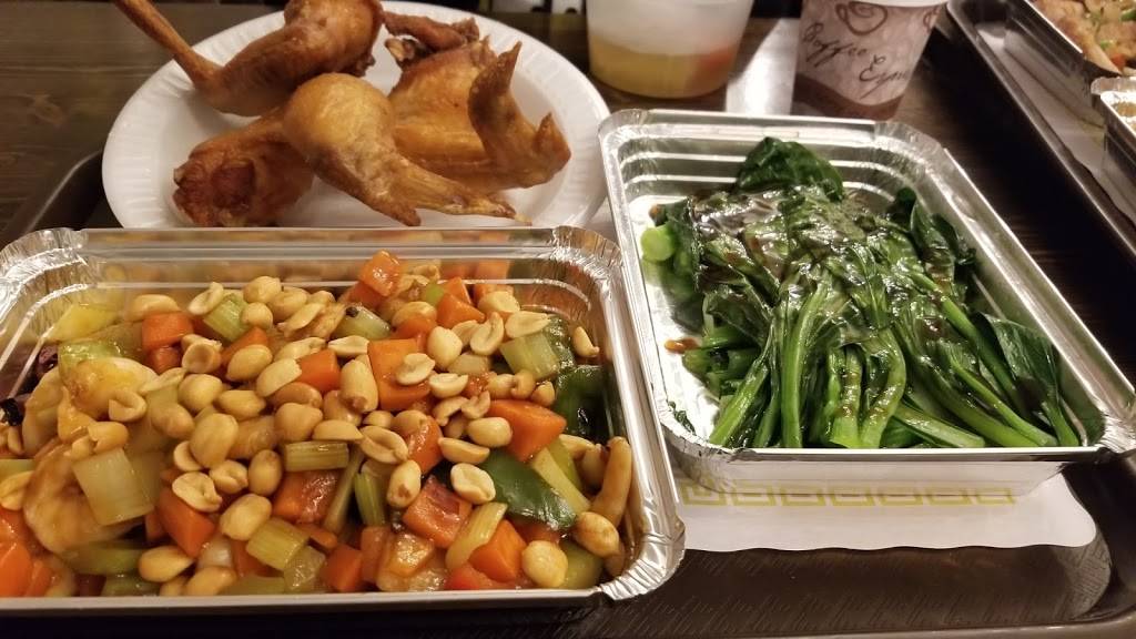 Bee Z Cafe | cafe | 3335 Francis Lewis Blvd, Flushing, NY 11358, USA | 7188887848 OR +1 718-888-7848