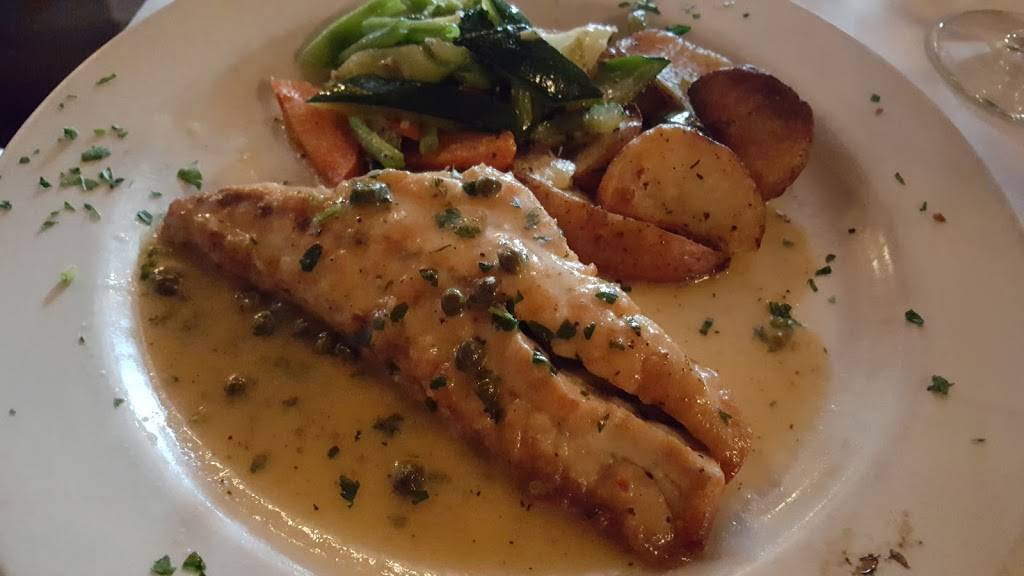 Antica Osteria | restaurant | 2311 Bissonnet St, Houston, TX 77005, USA | 7135211155 OR +1 713-521-1155