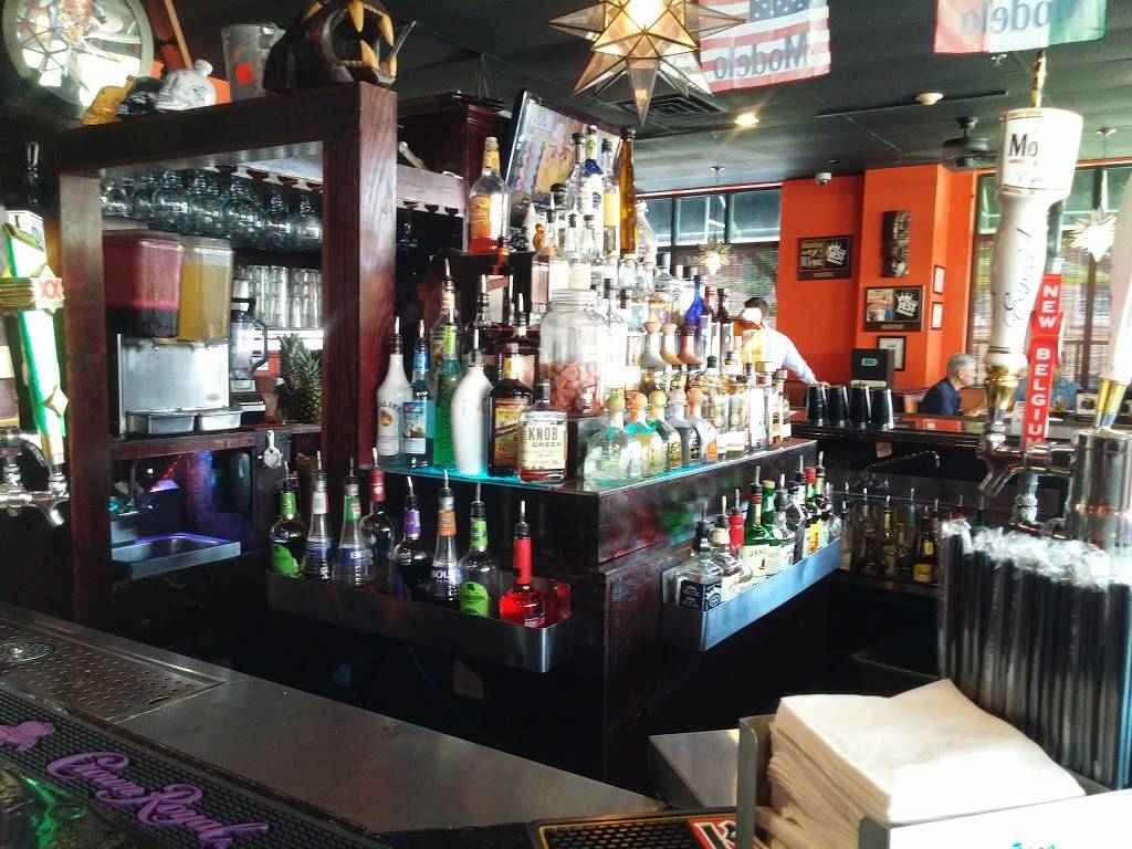 Santa Fe Mexican Grill | restaurant | 190 E Main St, Newark, DE 19711, USA | 3023692500 OR +1 302-369-2500