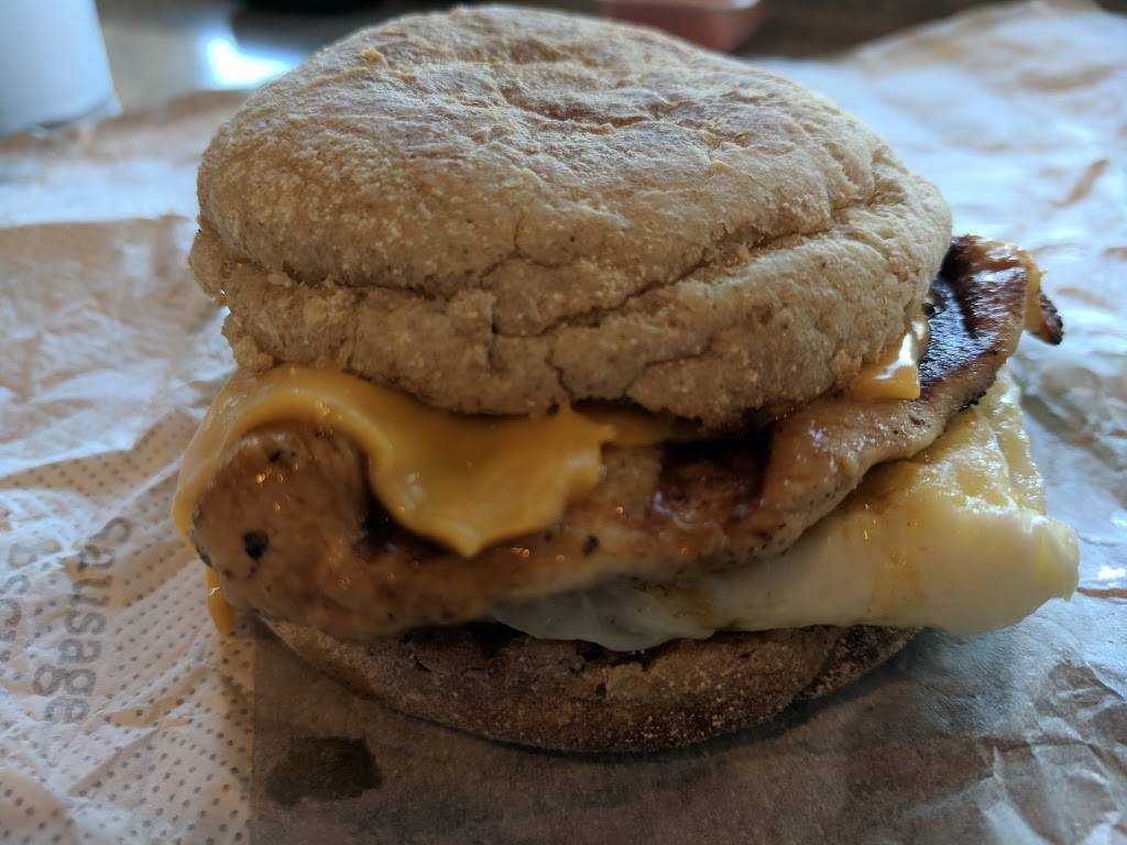 Chick-fil-A | restaurant | 6681A Backlick Rd, Springfield, VA 22150, USA | 7036440155 OR +1 703-644-0155