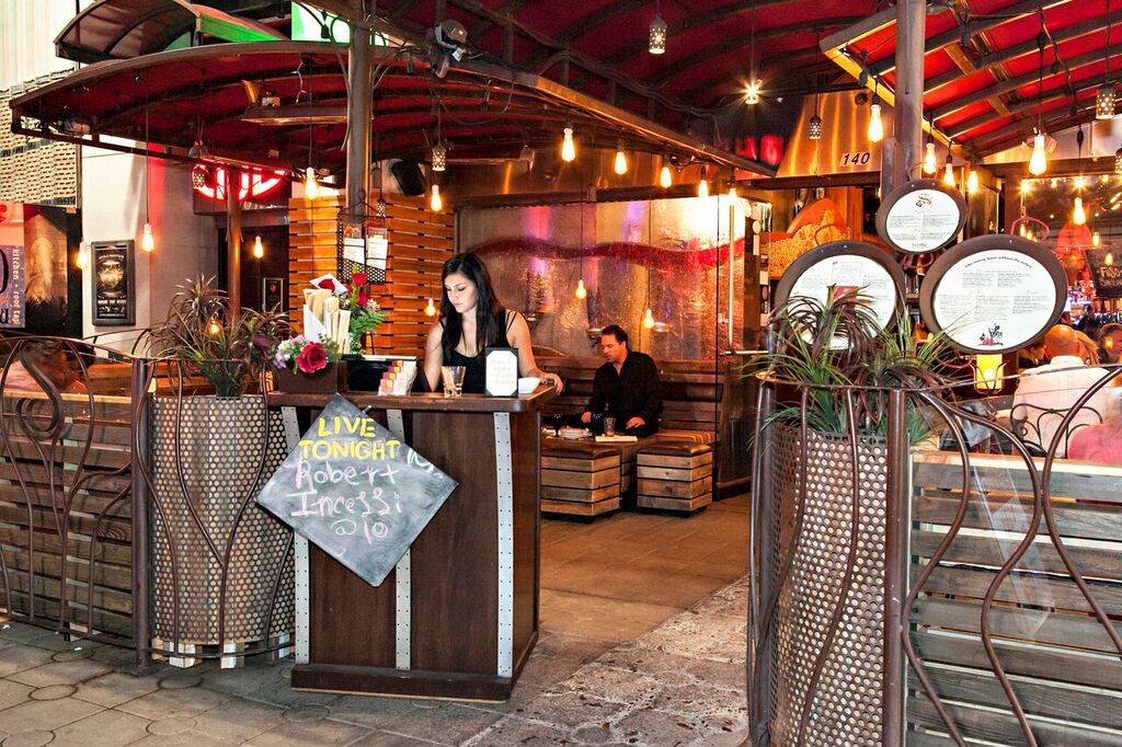 Cafe Sevilla | night club | 140 Pine Ave, Long Beach, CA 90802, USA | 5624951111 OR +1 562-495-1111