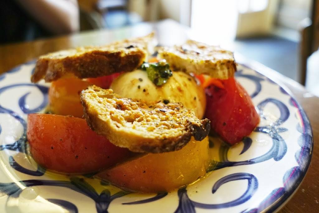 LaRina Pastificio & Vino | restaurant | 387 Myrtle Ave, Brooklyn, NY 11205, USA | 7188520001 OR +1 718-852-0001