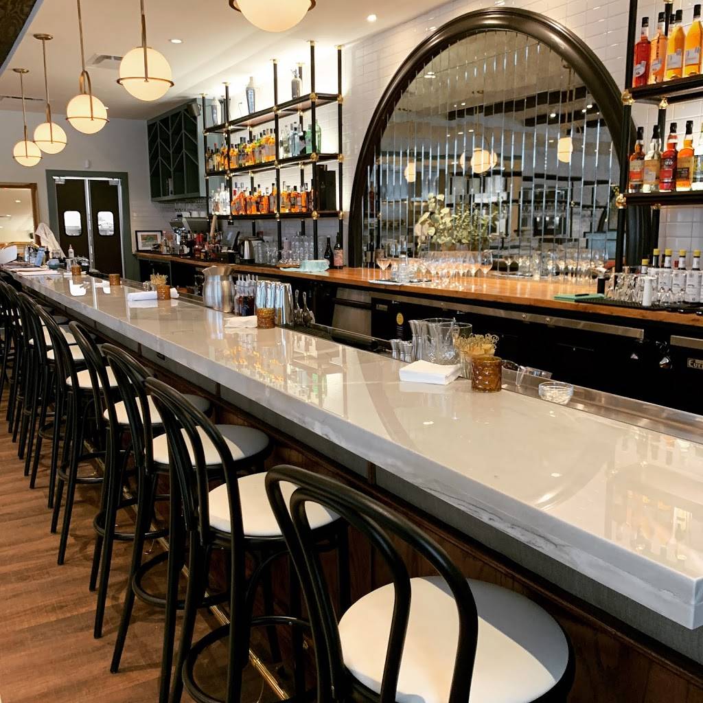 Beverleys Dallas | restaurant | 3215 N Fitzhugh Ave, Dallas, TX 75204, USA | 2149158840 OR +1 214-915-8840