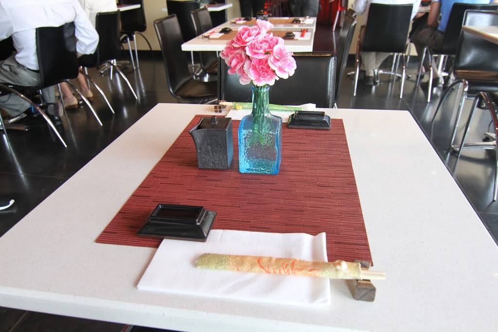 SUteiShi | restaurant | 24 Peck Slip, New York, NY 10038, USA | 2127662344 OR +1 212-766-2344