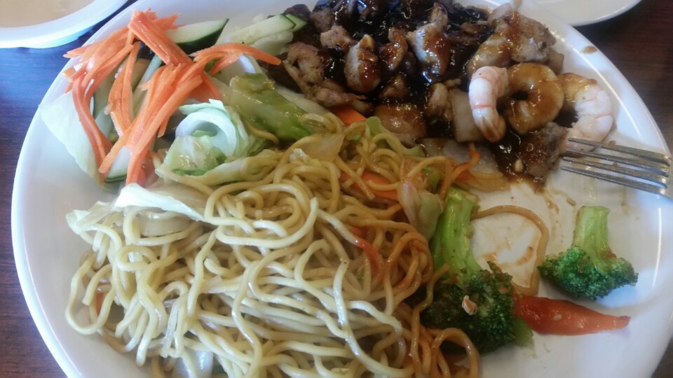 Yummie Pho | restaurant | 7520 W Clearwater Ave # B, Kennewick, WA 99336, USA | 5097831273 OR +1 509-783-1273