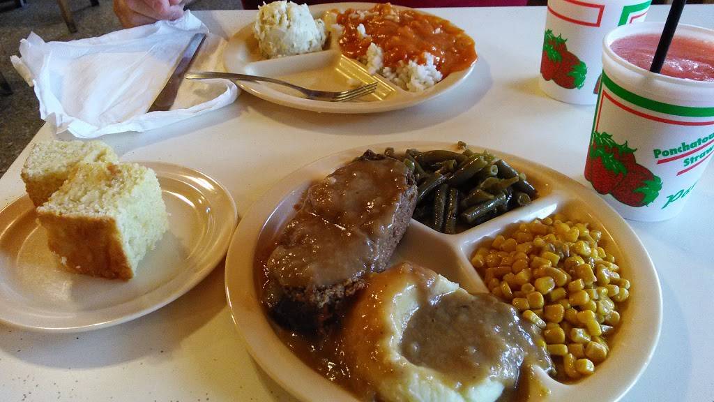 Pauls Cafe | restaurant | 100 E Pine St, Ponchatoula, LA 70454, USA | 9853869581 OR +1 985-386-9581