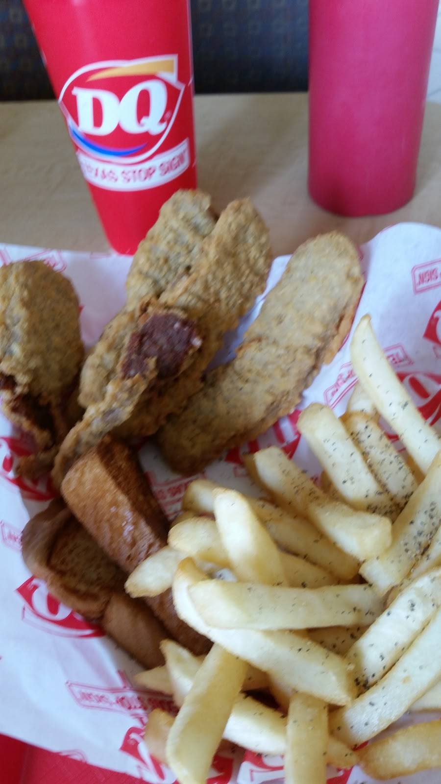 Dairy Queen Store | restaurant | 10730 W Bellfort Blvd, Houston, TX 77099, USA | 2814980801 OR +1 281-498-0801