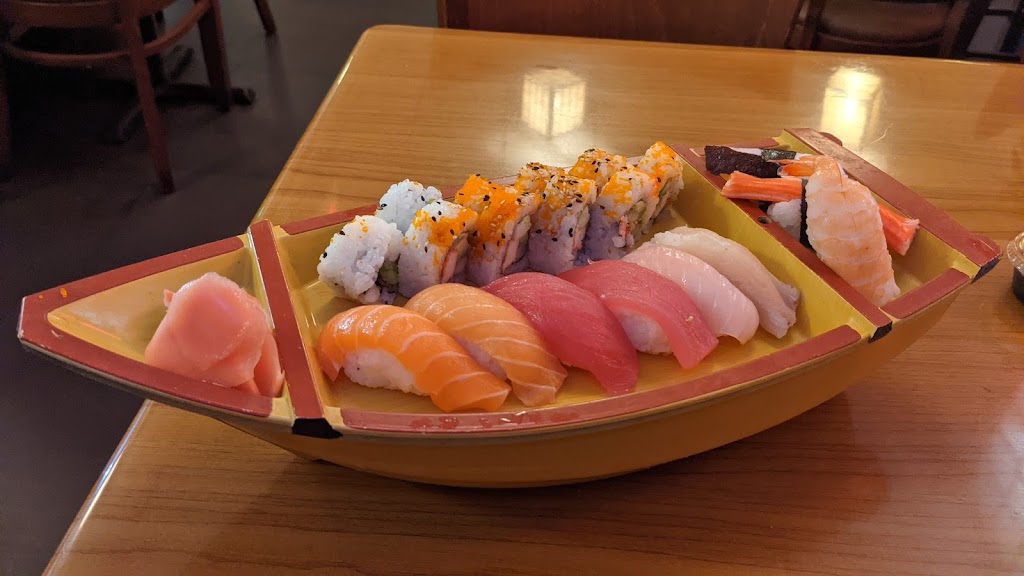 Miyako Japanese Restaurant | restaurant | 5844 SW 73rd St, South Miami, FL 33143, USA | 3056637166 OR +1 305-663-7166