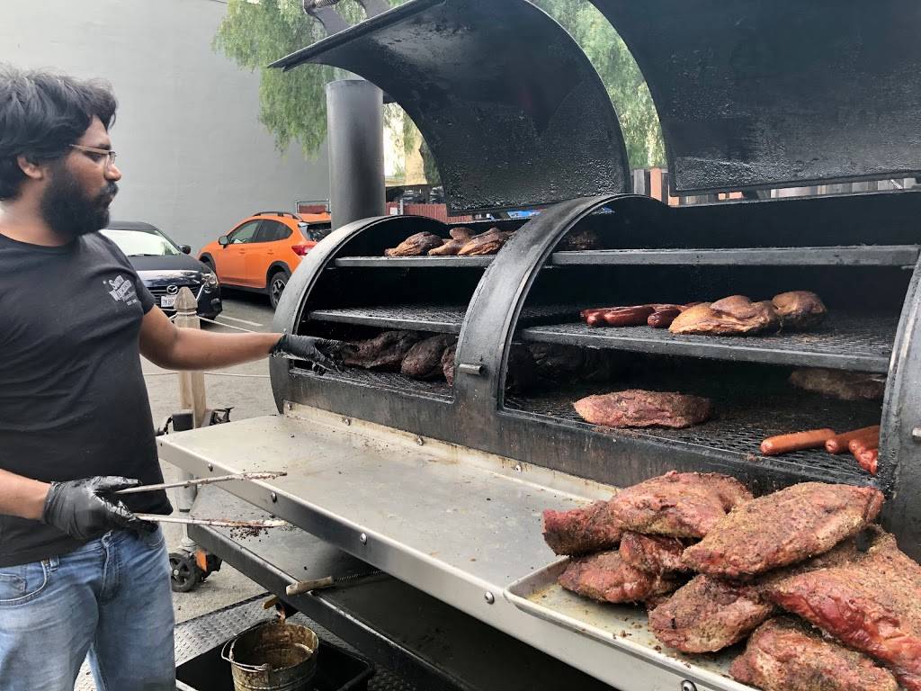 Redwood City Barbeque | restaurant | 640 Woodside Rd, Redwood City, CA 94061, USA | 6503653962 OR +1 650-365-3962