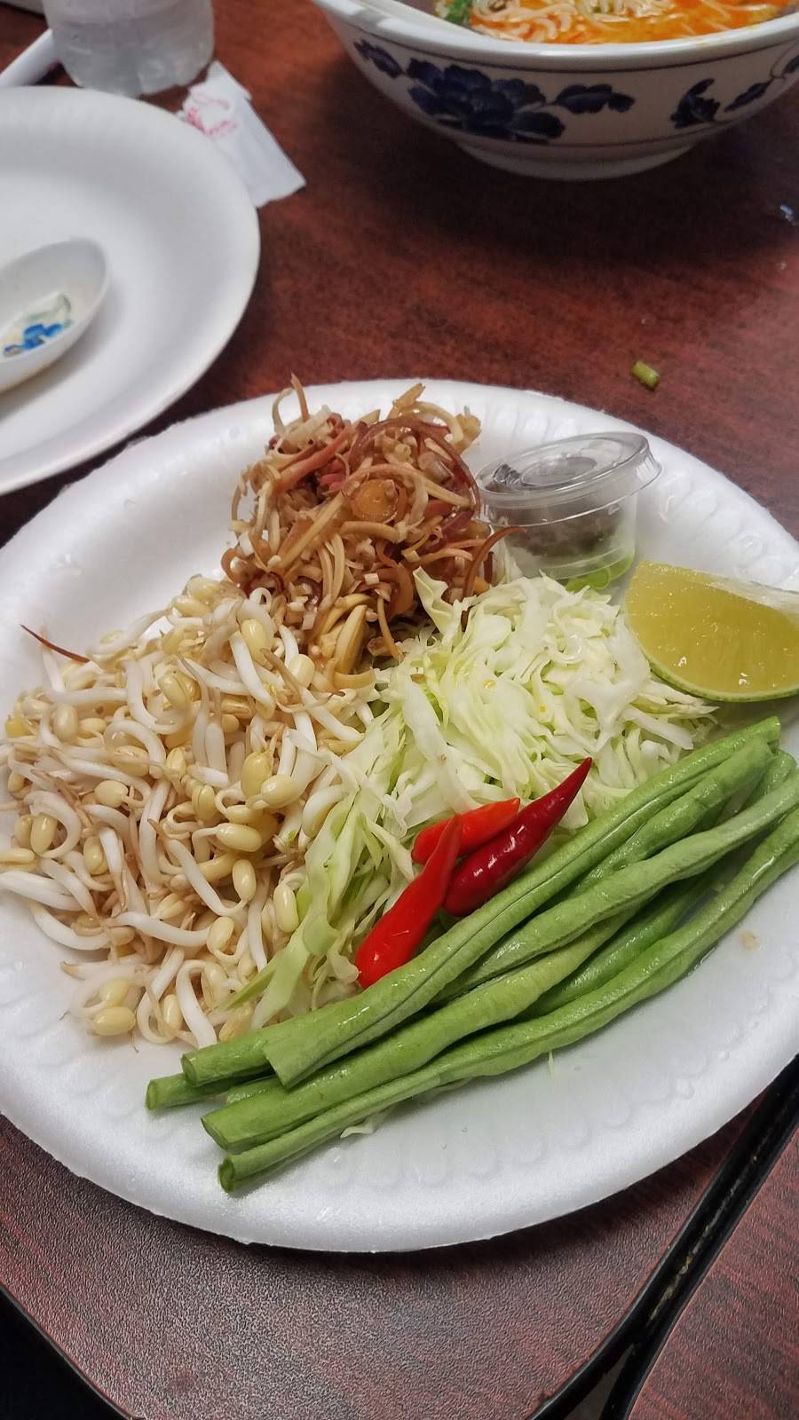 Bane Phonkeos | restaurant | 110 47th St, San Diego, CA 92102, USA | 6192630476 OR +1 619-263-0476