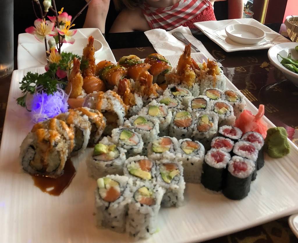 Kais Sushi & Grill Minnetonka | restaurant | 17420 Minnetonka Blvd, Minnetonka, MN 55345, USA | 9528562271 OR +1 952-856-2271