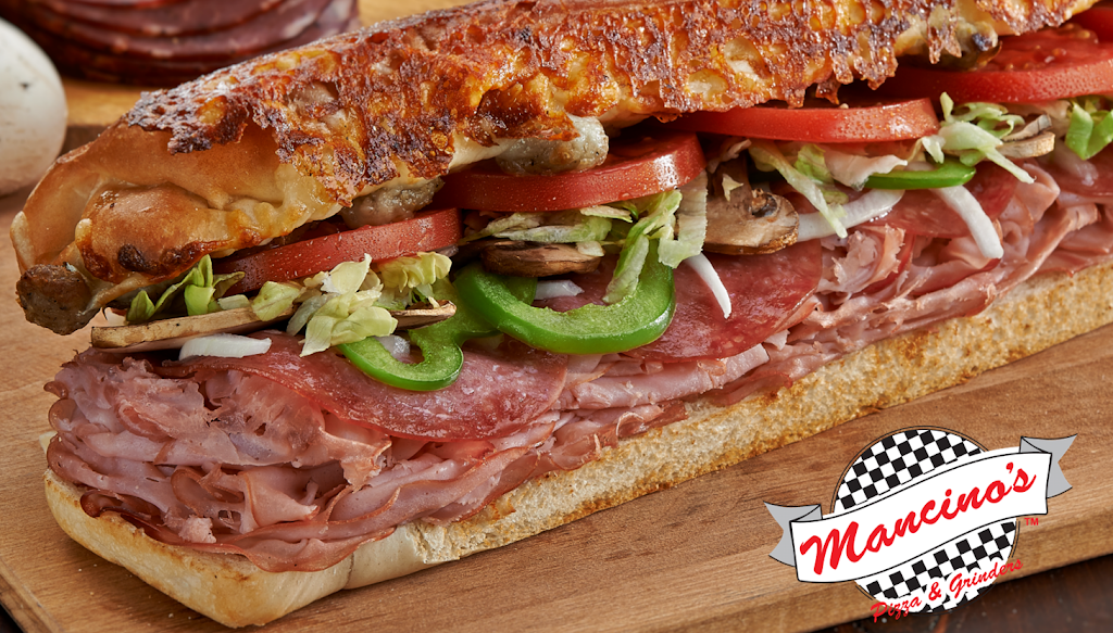 Mancinos Pizza & Grinders | restaurant | 200 Kennedy Dr, Bradley, IL 60915, USA | 8159357200 OR +1 815-935-7200