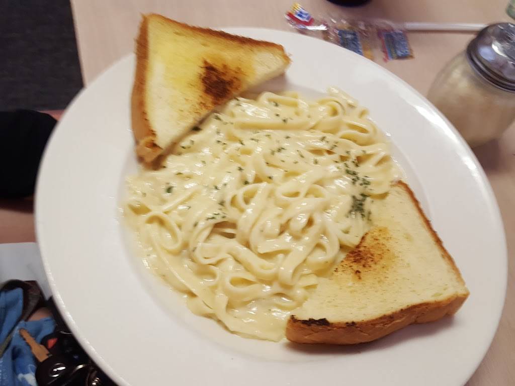 Seros Restaurant | restaurant | 375 W Twelve Mile Rd, Madison Heights, MI 48071, USA | 2485441810 OR +1 248-544-1810