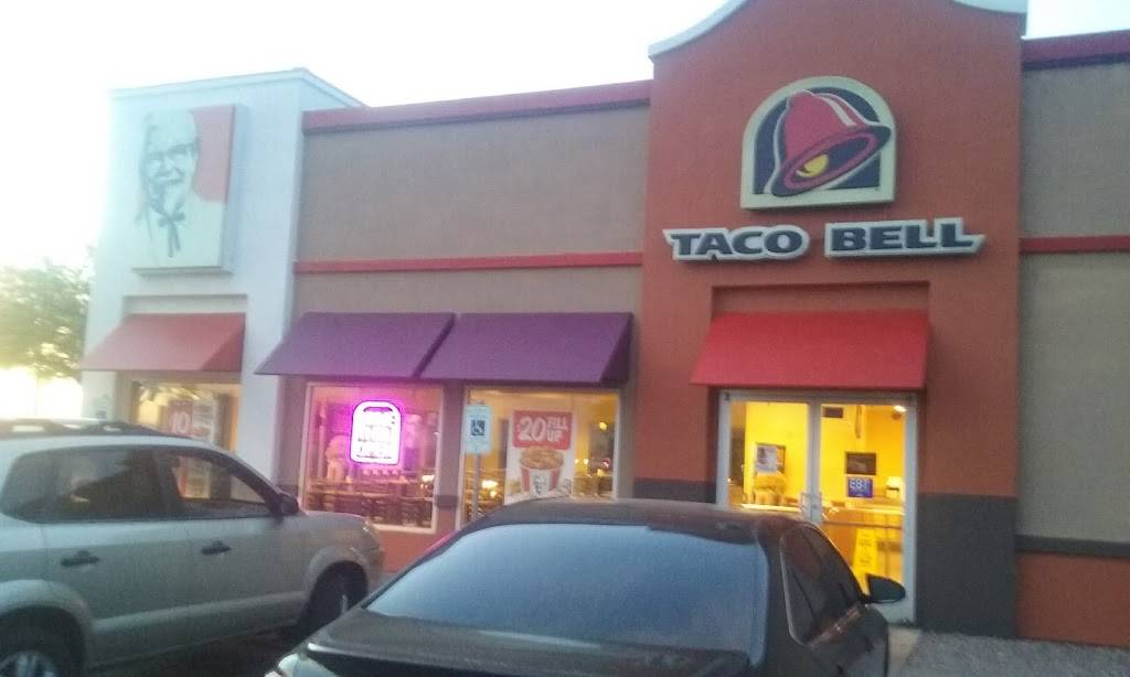 KFC | restaurant | 1505 N Arizona Blvd, Coolidge, AZ 85128, USA | 5207230250 OR +1 520-723-0250